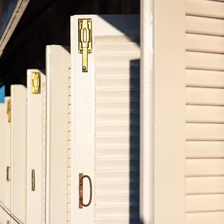 Casita En El Campo Dentro De La Ciudad Holiday home