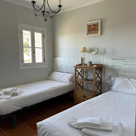 Casita En El Campo Dentro De La Ciudad