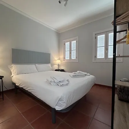 Casita En El Campo Dentro De La Ciudad * Ávila