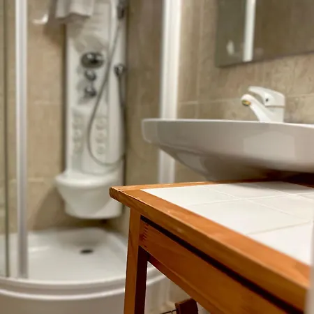 Casita En El Campo Dentro De La Ciudad Holiday home Avila