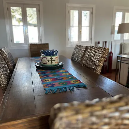 Casa vacanze Casita En El Campo Dentro De La Ciudad Ávila