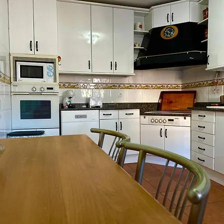 Casita En El Campo Dentro De La Ciudad Ávila