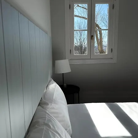 Casita En El Campo Dentro De La Ciudad * Ávila