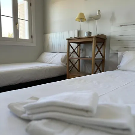 Casita En El Campo Dentro De La Ciudad Holiday home