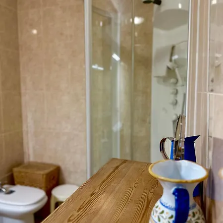 Casa vacanze Casita En El Campo Dentro De La Ciudad *