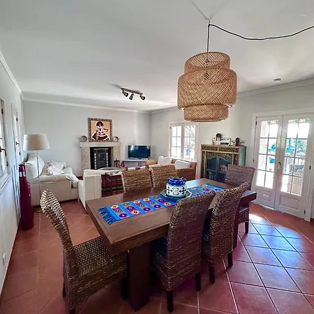 Casita En El Campo Dentro De La Ciudad Dom wakacyjny Ávila
