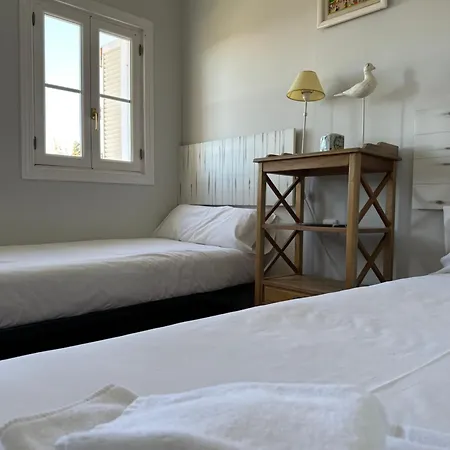 Casita En El Campo Dentro De La Ciudad Avila
