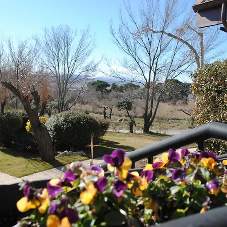 Casita En El Campo Dentro De La Ciudad Casa de Férias *