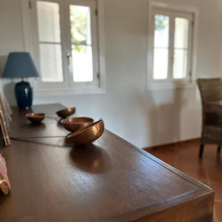 Casa de Férias Casita En El Campo Dentro De La Ciudad *