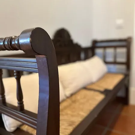 Casita En El Campo Dentro De La Ciudad Casa vacanze Ávila