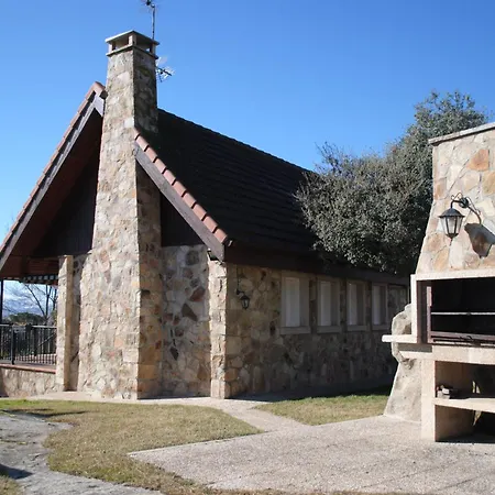 Casita En El Campo Dentro De La Ciudad