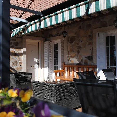 Casita En El Campo Dentro De La Ciudad