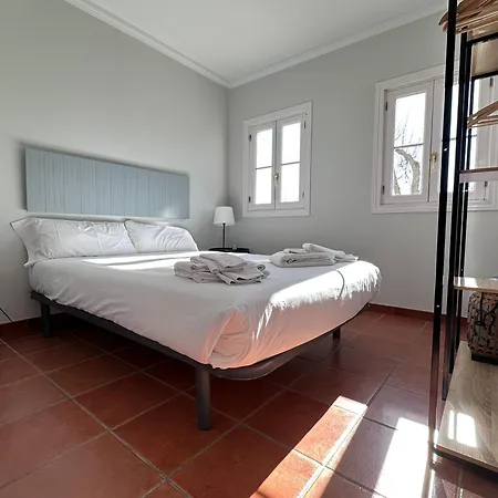 Casa de Férias Casita En El Campo Dentro De La Ciudad *