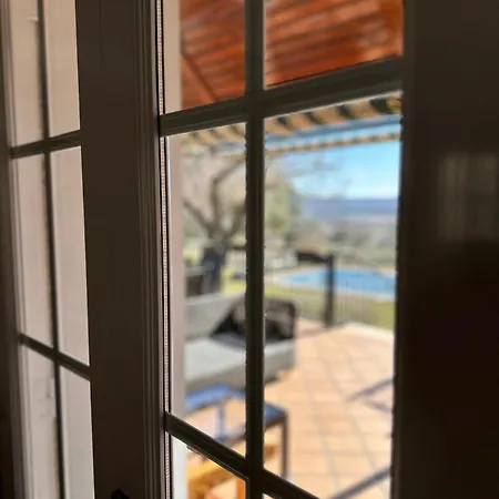 Holiday home Casita En El Campo Dentro De La Ciudad