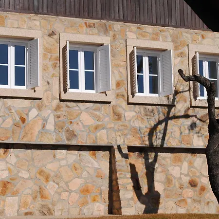 Casita En El Campo Dentro De La Ciudad *