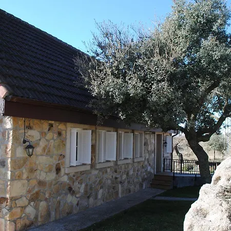 Casita En El Campo Dentro De La Ciudad Casa vacanze *
