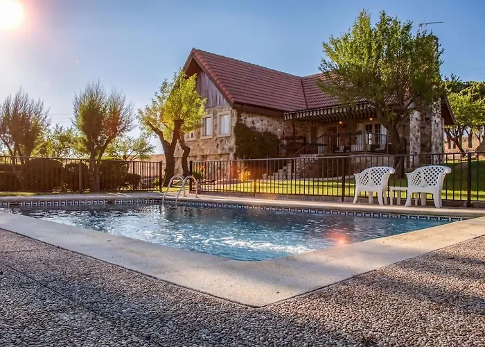 Casita En El Campo Dentro De La Ciudad Casa vacanze
