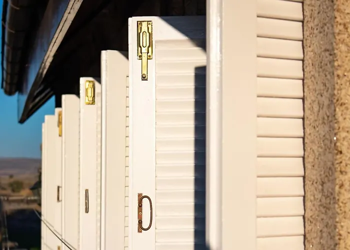 Casita En El Campo Dentro De La Ciudad Vakantiehuis