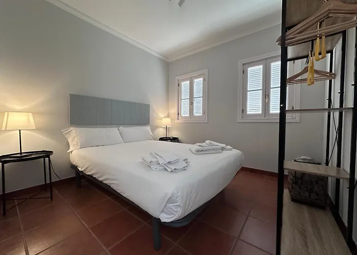 Casita En El Campo Dentro De La Ciudad * Ávila