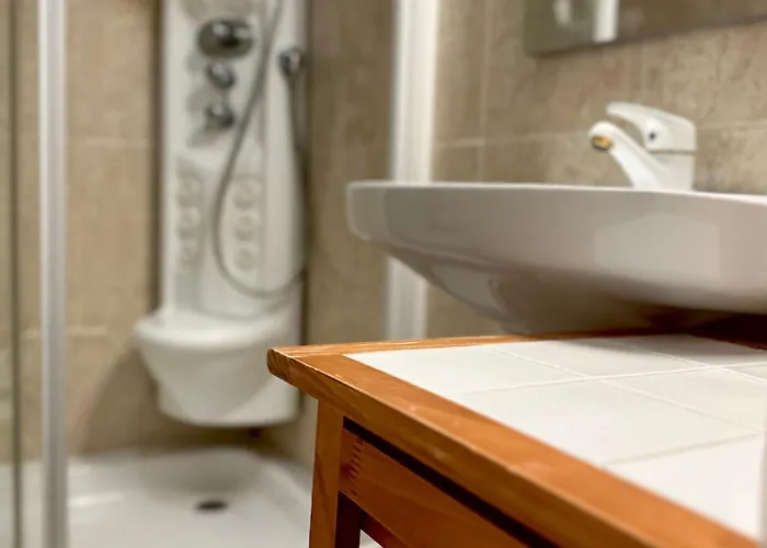 Casita En El Campo Dentro De La Ciudad Vakantiehuis Ávila