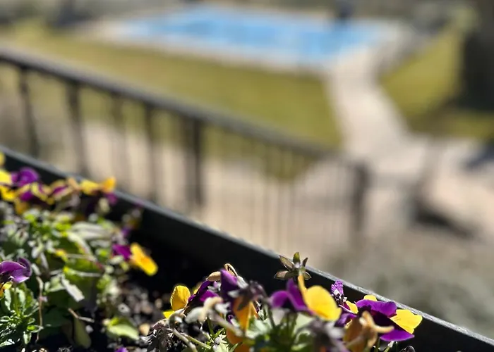 Casita En El Campo Dentro De La Ciudad * Ávila
