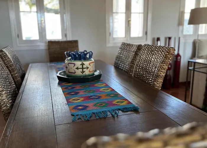 Casa vacanze Casita En El Campo Dentro De La Ciudad Ávila