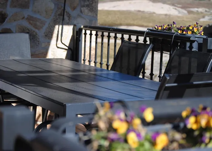 Casita En El Campo Dentro De La Ciudad *