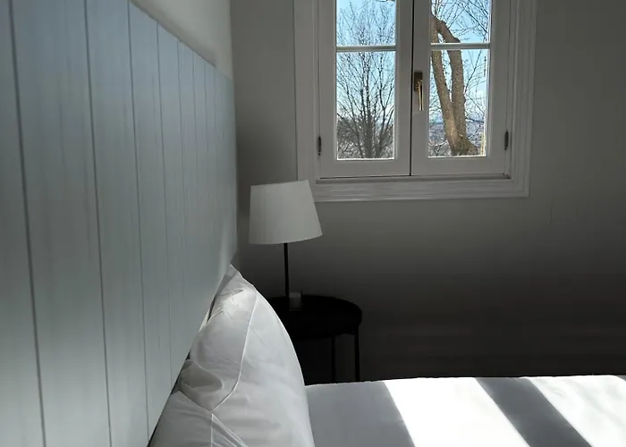 Casita En El Campo Dentro De La Ciudad * Ávila