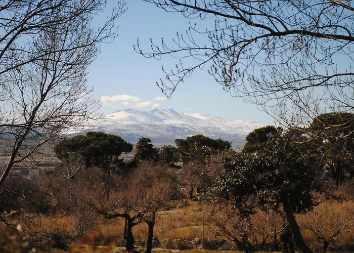 Casita En El Campo Dentro De La Ciudad Casa vacanze *
