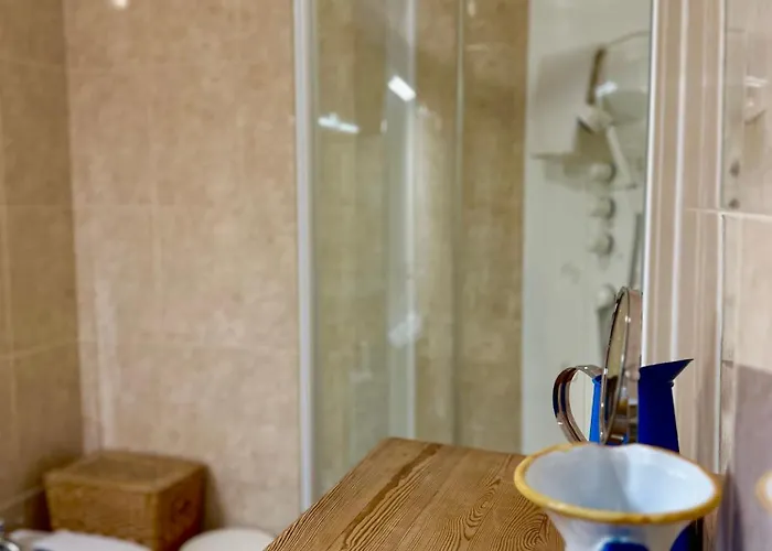 Vakantiehuis Casita En El Campo Dentro De La Ciudad *