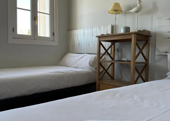 Casita En El Campo Dentro De La Ciudad Ávila