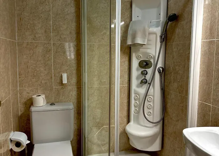 Vakantiehuis Casita En El Campo Dentro De La Ciudad