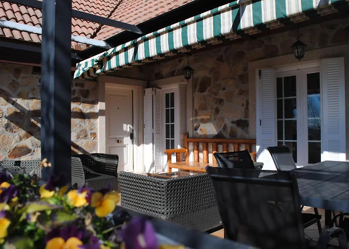 Casita En El Campo Dentro De La Ciudad