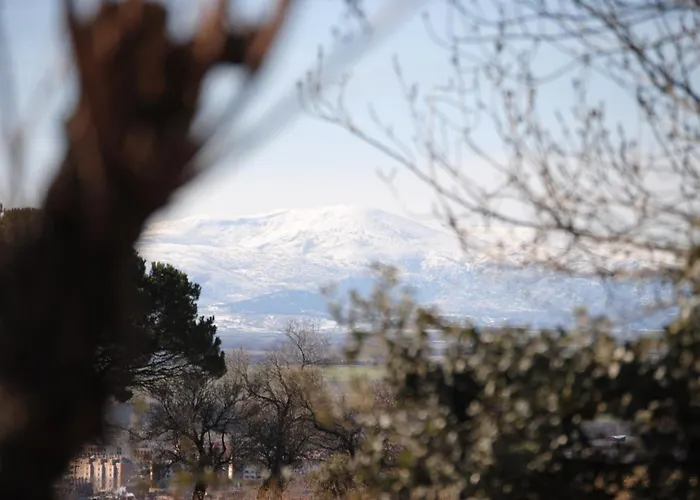Casita En El Campo Dentro De La Ciudad Casa vacanze