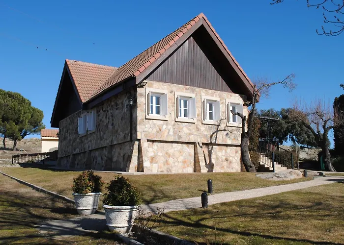 Casa vacanze Casita En El Campo Dentro De La Ciudad