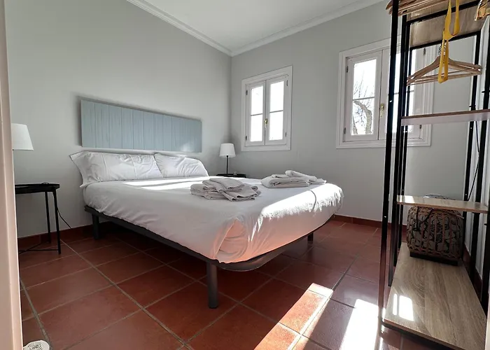 Vakantiehuis Casita En El Campo Dentro De La Ciudad *