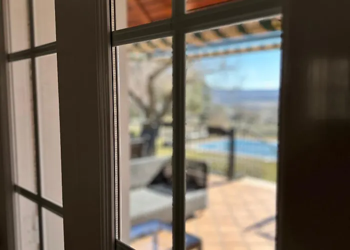 Vakantiehuis Casita En El Campo Dentro De La Ciudad