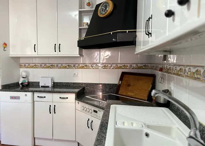 بيت للعطل Casita En El Campo Dentro De La Ciudad *