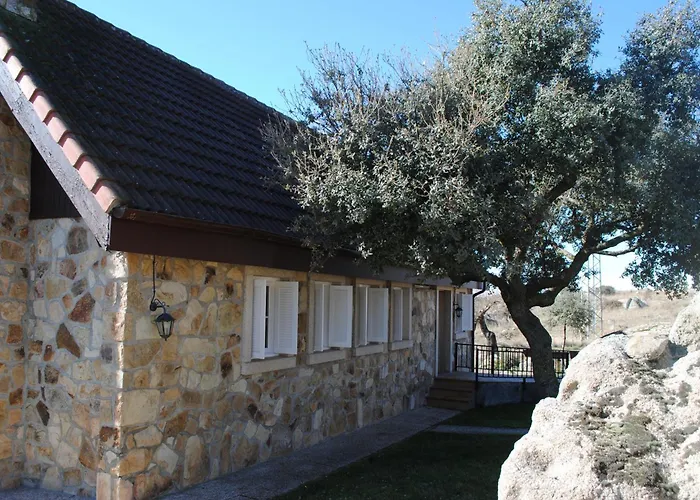 Casita En El Campo Dentro De La Ciudad Vakantiehuis *